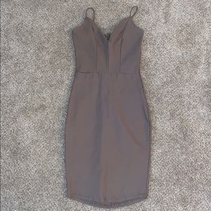 Bodycon dress